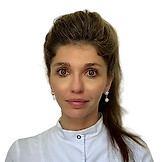 Абрамова Инна Михайловна