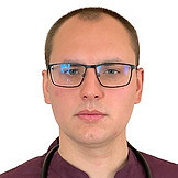 Даниленко Михаил Юрьевич