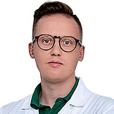 Арзамасов Максим Игоревич