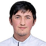 Магомедов Шамиль Магомедович
