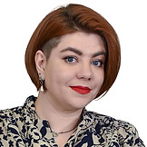 Бабаева Виктория Алексеевна