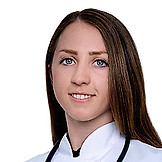 Смирнова Надежда Петровна