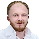 Хохлов Кирилл Александрович