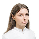 Кокоркина Екатерина Алексеевна