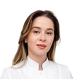 Суворова Арина Артуровна