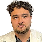 Попрыгаев Михаил Викторович