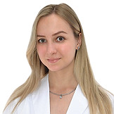 Анопова Анна Дмитриевна