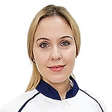 Гончарова Наталья Михайловна