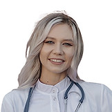Белова Валерия Александровна