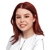Давыденко Алина Владимировна