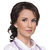 Иваненко Татьяна Сергеевна