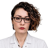 Баззаева Анжела Владимировна