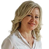 Гранецкая Ирина Юрьевна