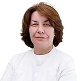 Гардт Светлана Владимировна