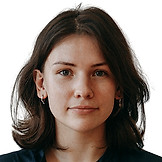Близнякова Дарья Сергеевна