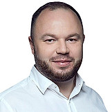 Романов Даниил Борисович