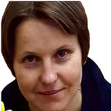 Антонова Ирина Геннадьевна