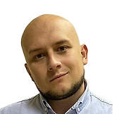 Шиндриков Роман Юрьевич
