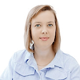 Гревцова Ирина Фёдоровна