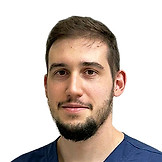 Тимашев Никита Андреевич