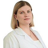 Лукашенко Мария Владиславовна 