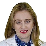 Мамиева Диана Ахсарбековна