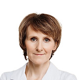 Маточкина Юлия Анатольевна