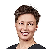 Тумашевич Ольга Олеговна