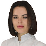 Житихина (Невзорова) Илона Михайловна