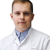 Сусанин Николай Викторович