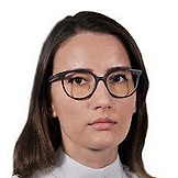 Кокаева Жанна Артуровна
