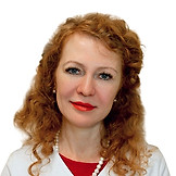 Майструк Лада Олеговна