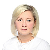 Гусева Екатерина Сергеевна