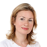 Иванова Наталия Юрьевна