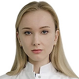 Летягина Анна Аркадьевна