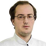 Заболтин Михаил Дмитриевич