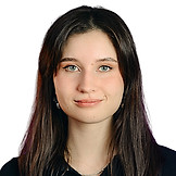 Корякина Дарья Дмитриевна