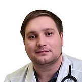 Кочоманов Владимир Николаевич