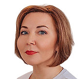 Корноухова Елена Владимировна