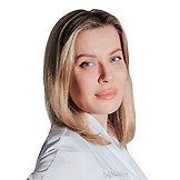 Лебедева Карина Александровна