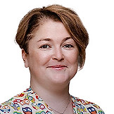 Угланова Этери Робертовна