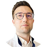 Чухарев Александр Евгеньевич