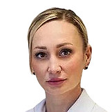 Еремчук Анна Александровна