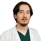 Саетгараев Артур Алмазович