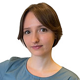 Головченко Валерия Витальевна