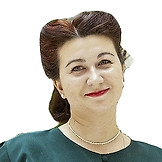 Токарева Лидия Юрьевна