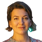 Федорова Анна Вадимовна
