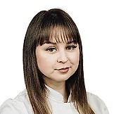 Гасанова (Шишликова) Юлия Сергеевна