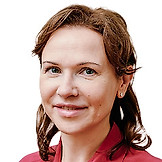 Лапшина Елена Владимировна