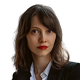 Соболевская Алина Равильевна